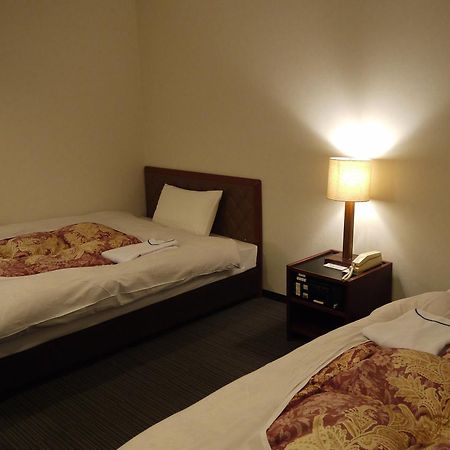 Hamakita Plaza Hotel 滨松 外观 照片