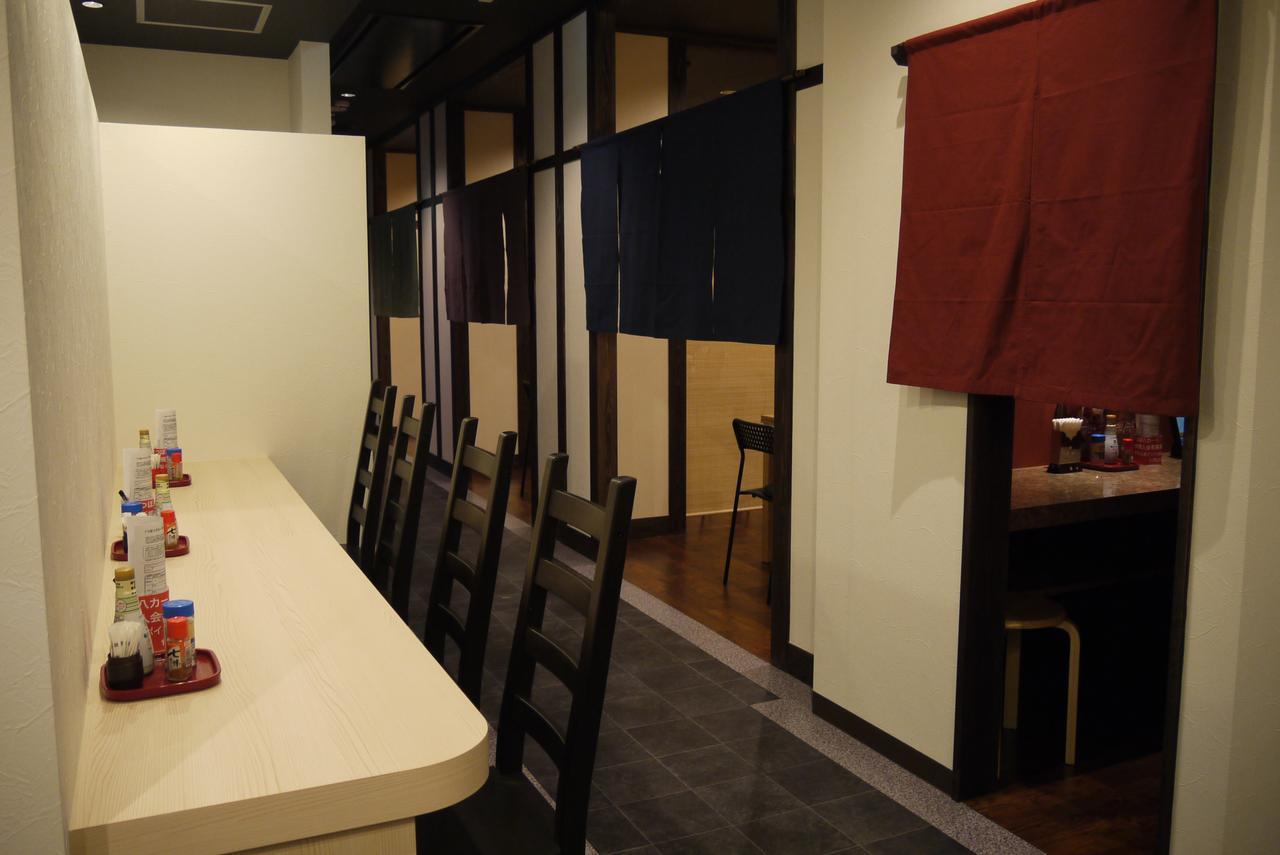 Hamakita Plaza Hotel 滨松 外观 照片