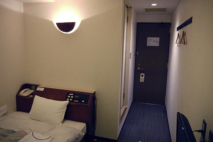 Hamakita Plaza Hotel 滨松 外观 照片