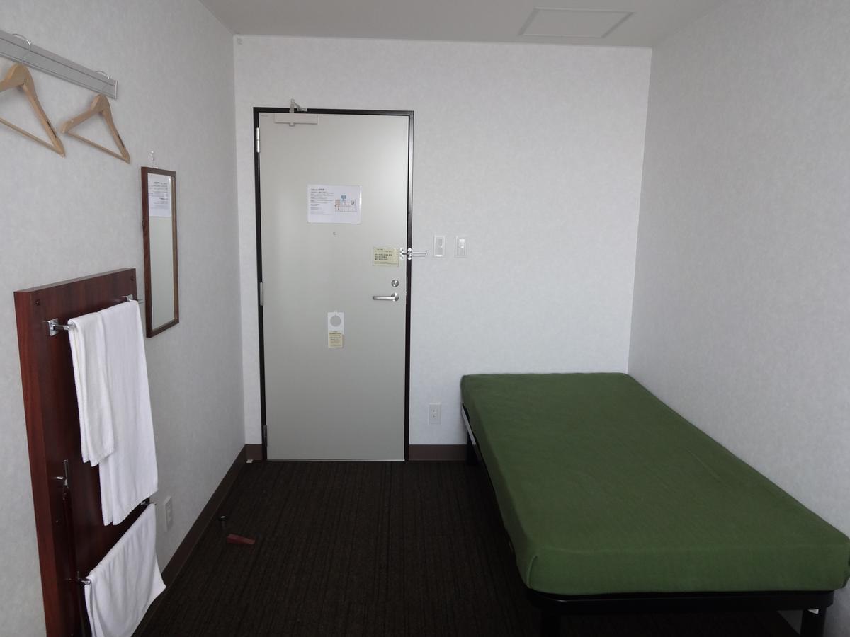 Hamakita Plaza Hotel 滨松 外观 照片