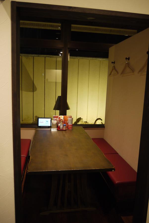 Hamakita Plaza Hotel 滨松 外观 照片
