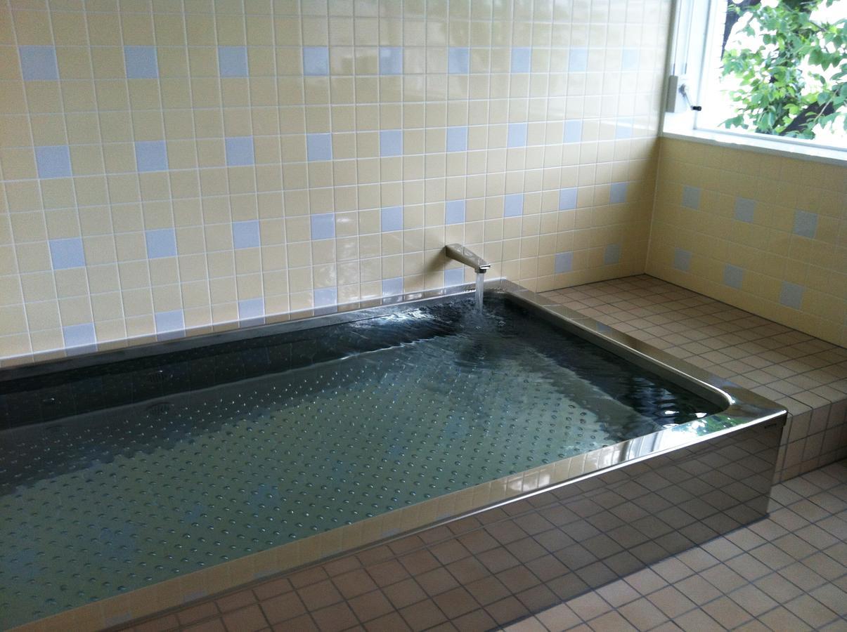 Hamakita Plaza Hotel 滨松 外观 照片