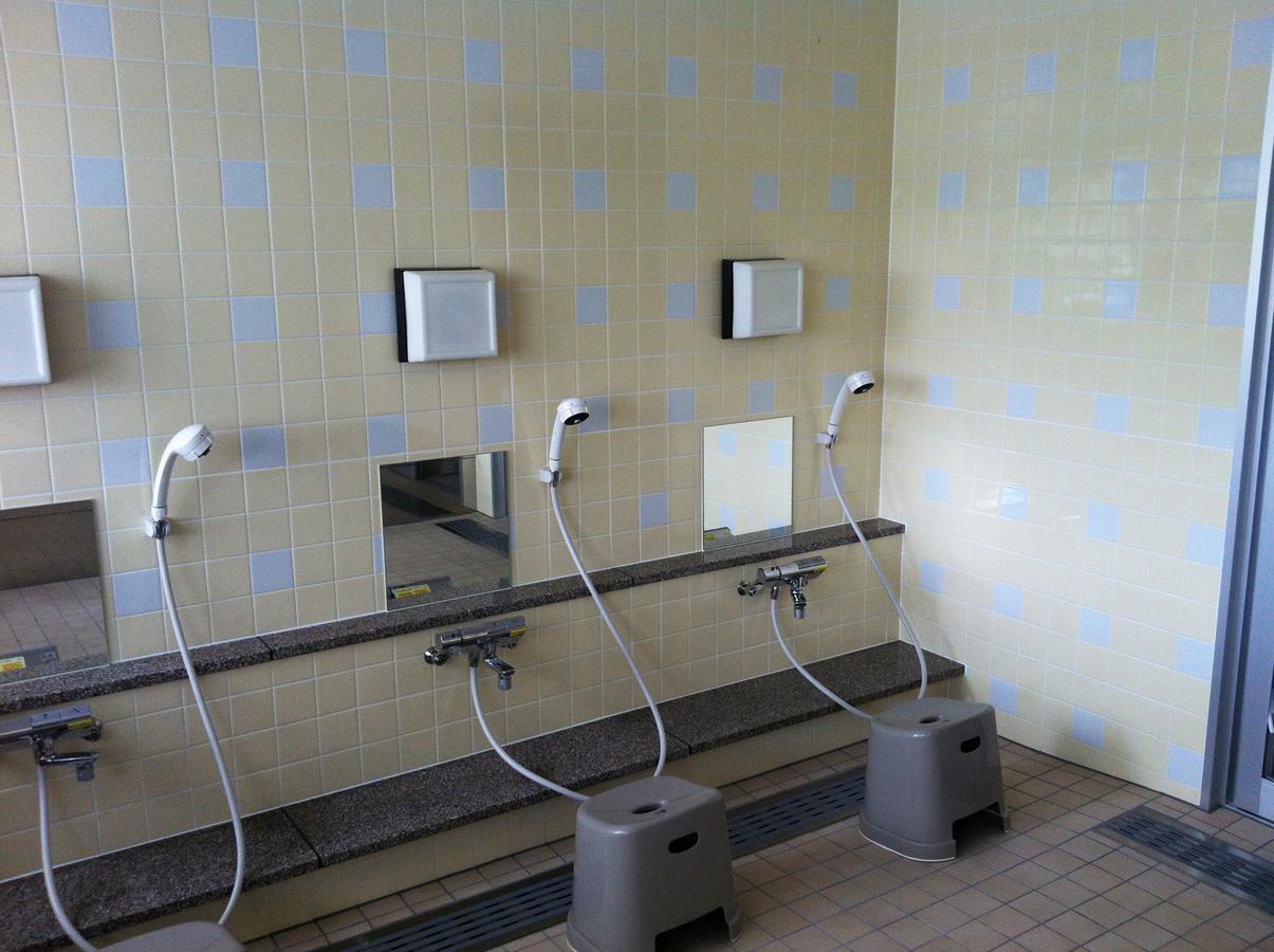 Hamakita Plaza Hotel 滨松 外观 照片